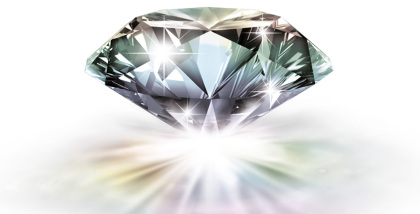 Mo-diamant Glow