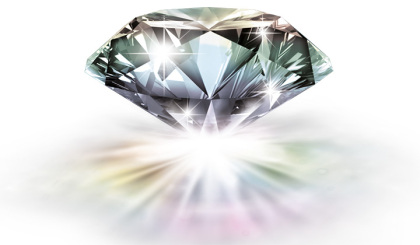 Mo-diamant Glow-720