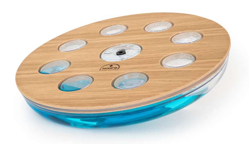 Eau me board online