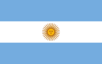 ARGENTINIEN