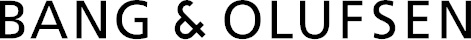 BANG & OLUFSEN