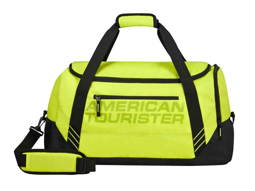 American tourister duffle deals