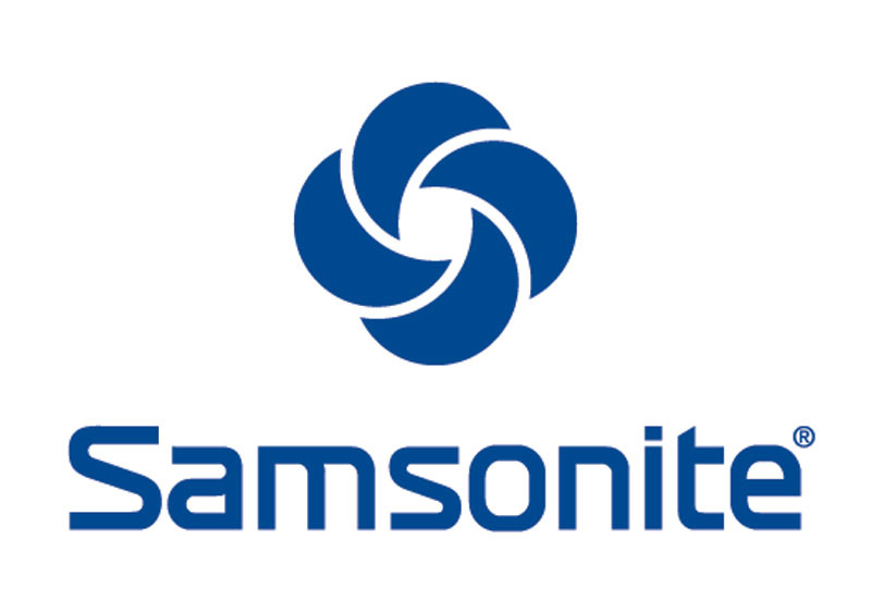 SAMSONITE