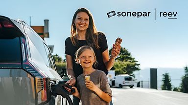 Sonepar Reev Projektraum